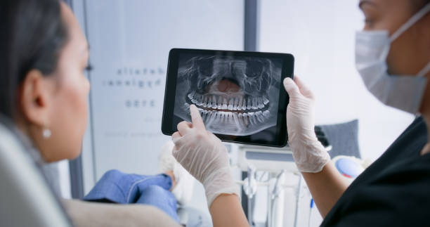 Licensed Teeth Cleaning And Checkup service in Bethlehem, NC - Smile Center Dentistry